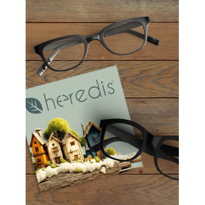 Coffret Heredis Pro Windows : Généalogie Simplifiée